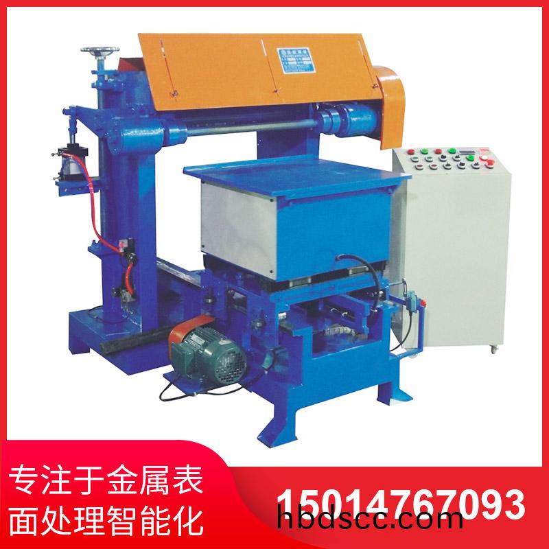 平(ping)麵(mian)自動(dong)抛光(guang)機