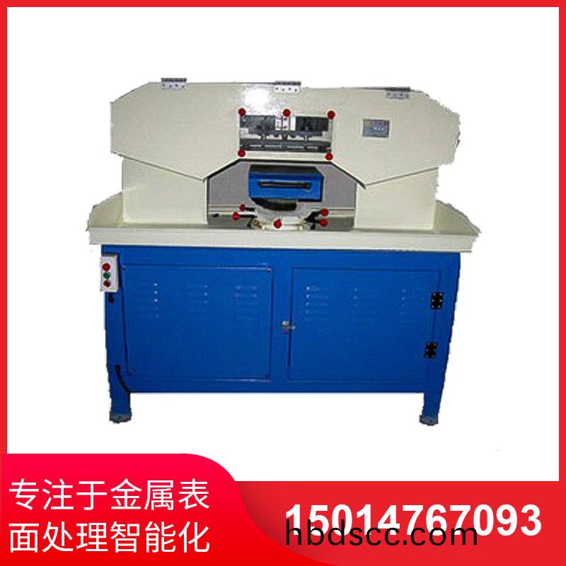 平(ping)麵(mian)水(shui)磨(mo)搖擺(bai)拉絲機