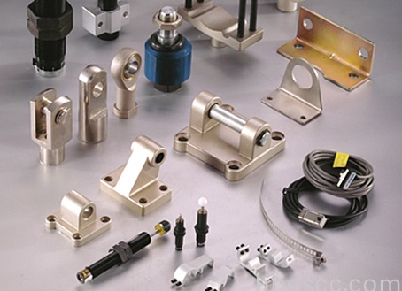 Inspection Equipment & Vacuum component