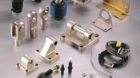 Pneumatic components are very important! Take a look at its application in the automotive industry
