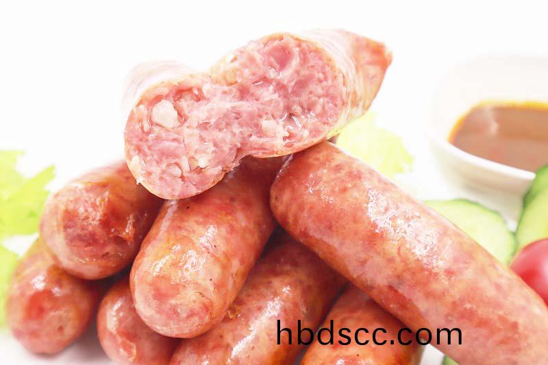 漢(han)伯尅石鍋烤(kao)腸（原味(wei)）